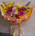 Sunshine Garden Bouquet